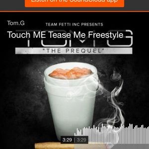 Meet your Posher, Janarvis